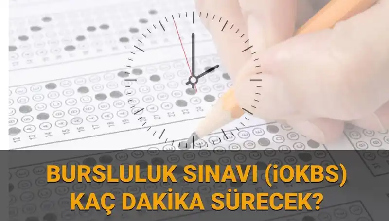 2025 Bursluluk Sınavı: Tarih ve Detayları Merak Ediliyor!
