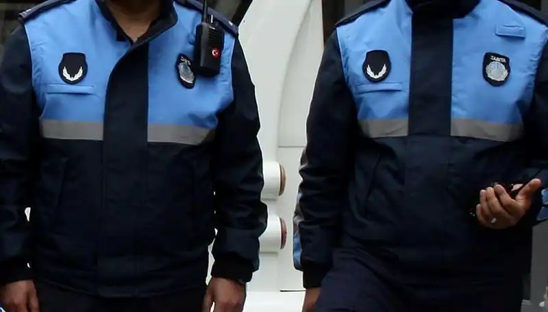 Kayseri'de Dilenci Operasyonuyla Suç Ağı Çökertildi!