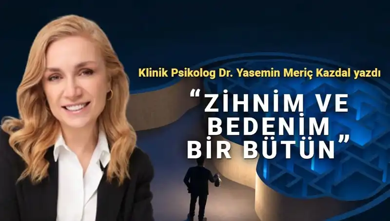 Zihin ve Beden: Psikosomatik Yaklaşım ile Sağlığınızı Yenileyin