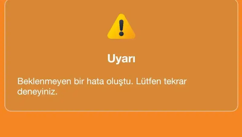 ÖSYM AİS Sistemi Çöktü mü? 11 Haziran Sorunları Hızla Artıyor!