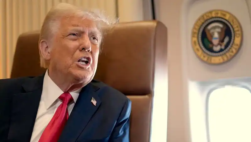 Trump’ın Resminin Dolar Üzerinde Olmasını Sağlayacak Yasa Tasarısı Ne Getiriyor?