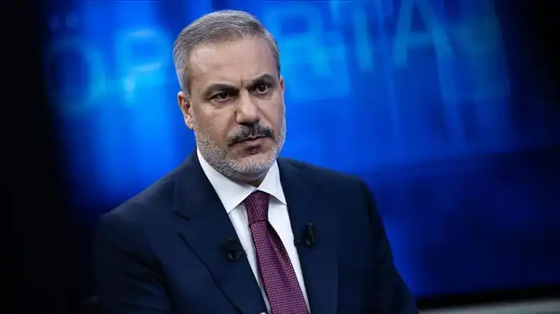 Dışişleri Bakanı Fidan'ın İran ile Yeni Diplomasisi: Gelişmeler ve Beklentiler