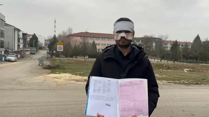 Öğretmen Krizi: Sıcak Çay ve Zorlu Anlar Sınıfı Sarstı