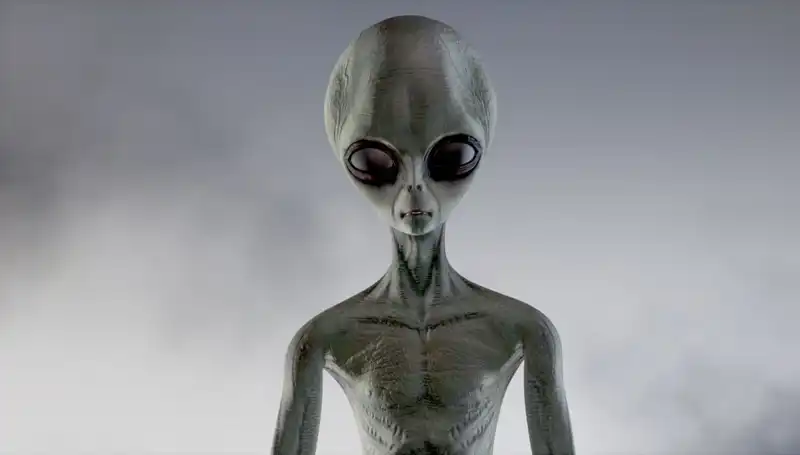 Uzaylı Varlıklar: Pentagon'dan Şok Edici Açıklama ve UFO Operatörleri!