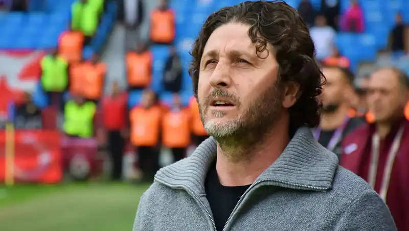 Trabzonspor'da Fatih Tekke Dönemi: Şampiyonluk Yolunda Yeni Bir Soluk