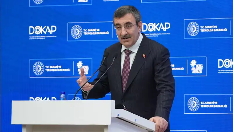 Cevdet Yılmaz Ekonomide Yeni Dönem: Enflasyonu Düşürmek Önceliğimiz!