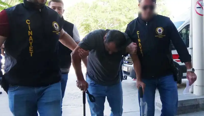 Kaybolan Genç Kadın Arazide Bulundu: Evli Çiftin Şok İtirafı