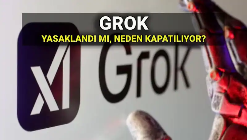Grok Yapay Zekası Borcuna Erişim Engeli mi Geldi? İşte Tüm Detaylar!
