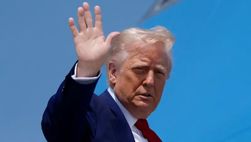 Trump'ın Doğum Gününün Faturası: 45 Milyon Dolar Kimler İçin Harcandı?