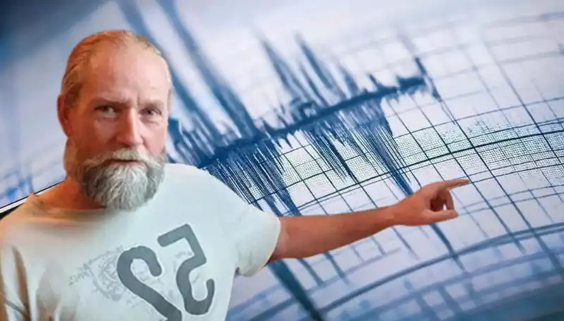 İstanbul Depremi İçin Korkutan Tahmin: Frank Hoogerbeets’ten Önemli Açıklama!