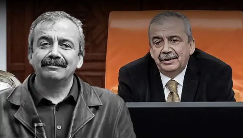 Sırrı Süreyya Önder'in Sağlık Durumu: Hayati Tehlike Sürüyor