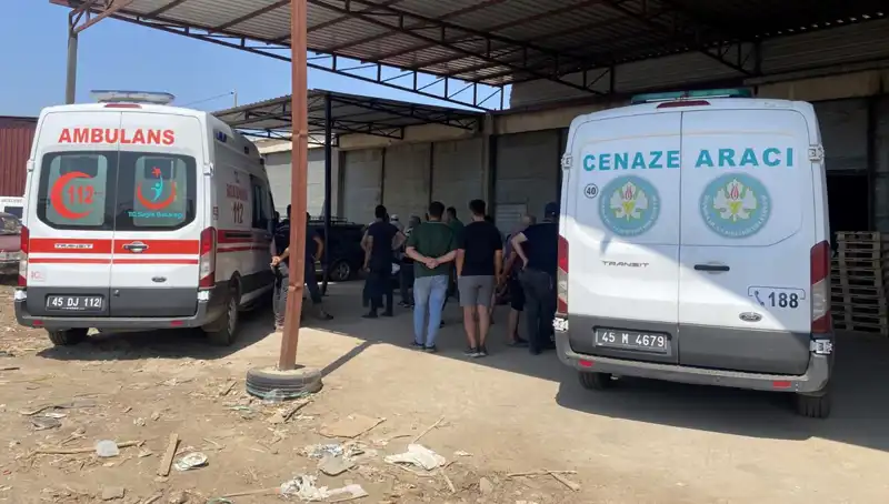 Marangozun Sır Ölümü: Gölgelerin Arkasında Yatan Karanlık Gerçekler