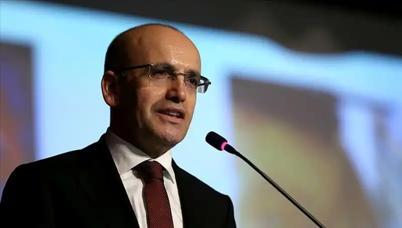 Bakan Şimşek’ten Nefes Kesen Cari Denge Açıklamaları