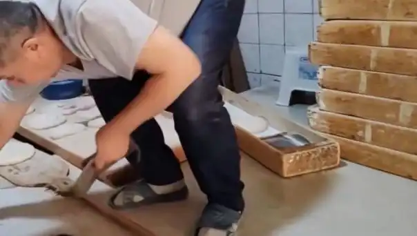 : Pide Tezgahında Şok Edici Ceza: 105 Bin TL Fatura Bekliyor