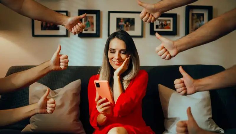 : Narsist Eşiniz Olabilir Mi? Kendinizi Test Edin!