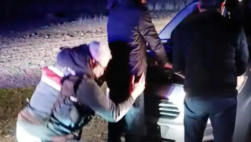 Çocuklar Arasındaki Kavgayı Aileler Tasdik Etti: Bir Can Kaybı!