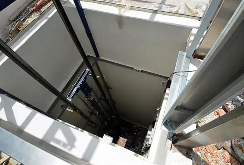 İstanbul’da Şok Edici Asansör Faciası: Bir Kişi Hayatını Kaybetti