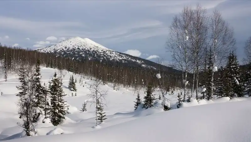 Rusya'da Elbruz Dağı'nda İki Türk Dağcının Trajik Ölümü ve Sebepleri
