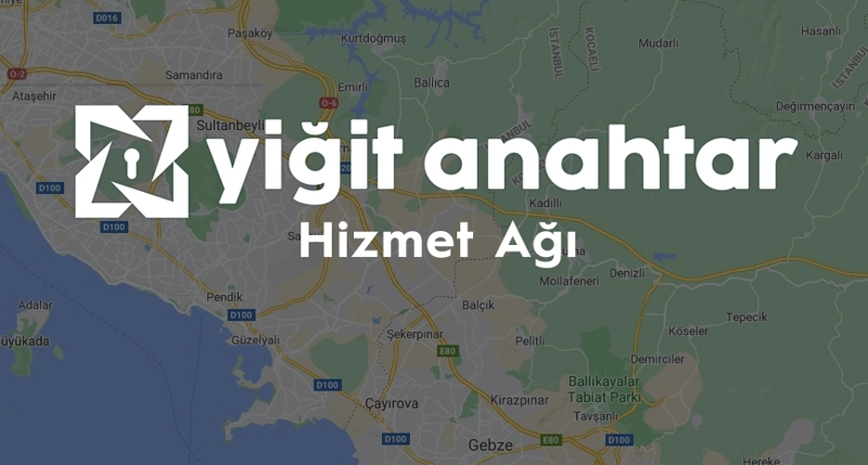 İstanbul'un Yeni Güvenlik Çözümü: 7/24 Acil Çilingir Hizmeti