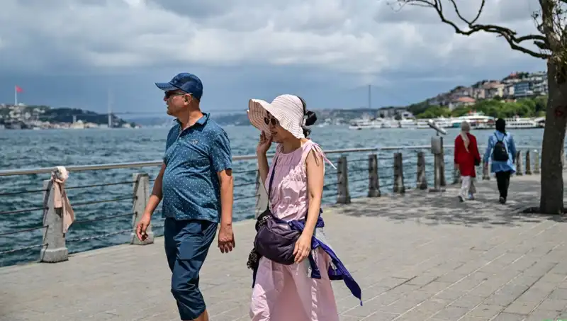 Sıcaklıklar Yükseliyor: Bahar Havasının Gelişiyle Neler Olacak?