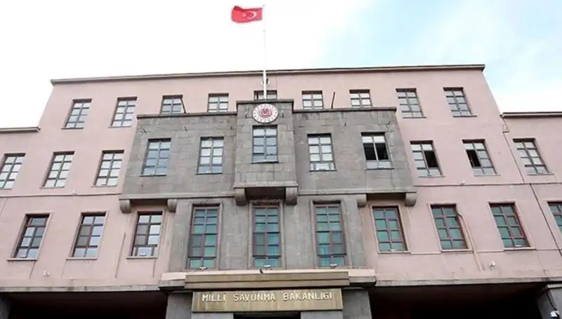 Güney Kıbrıs'la Gerilim Tırmanıyor: MSB'den Sert Açıklama Geldi