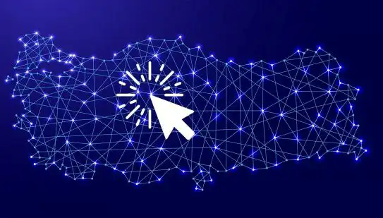 Türkiye’nin Dijital Dönüşüm Hikayesi: İnternet Haftası’nda Neleri Kutlayacağız?