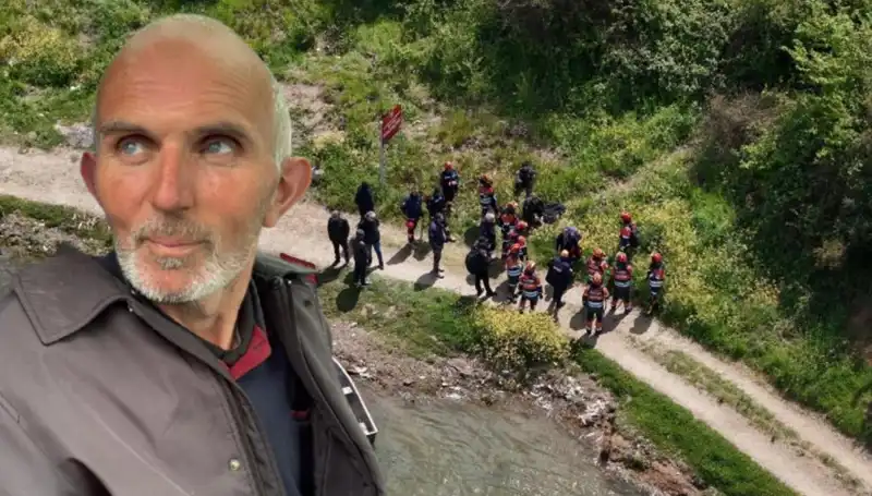 İstanbul'da Günlerdir Aranan Kayıp Şahsın Acı Kaderi Ortaya Çıktı