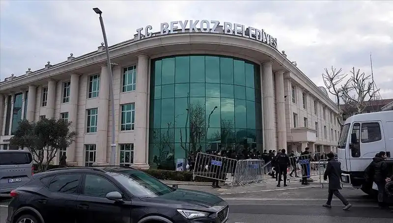 Beykoz Belediyesi Operasyonunda Şok Gelişme: Başkan Yardımcısı Fidan Gül Adliyeye Sevk Edildi!