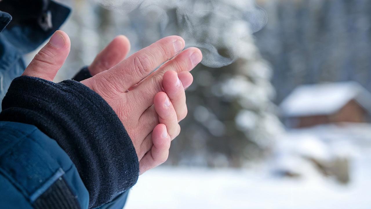 Meteoroloji uyarıyor: Kar, sağanak ve buzlanma bekleniyor