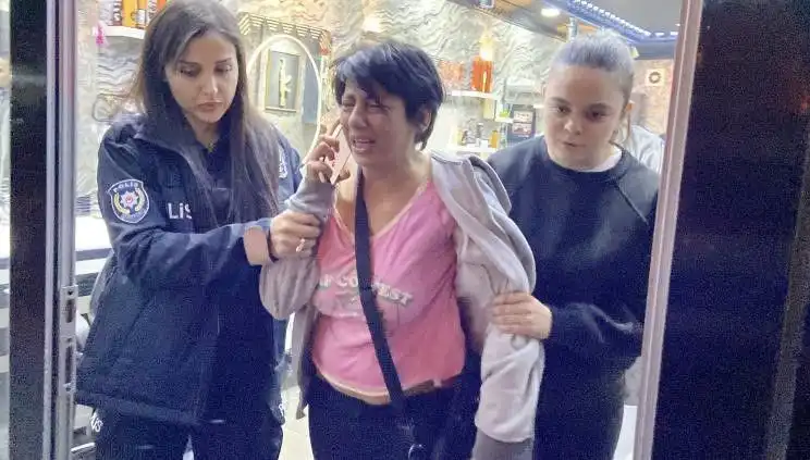 Eşsiz Olay: Polise "Köpek" Dedi, Vahim Sonuçlar Doğurdu!