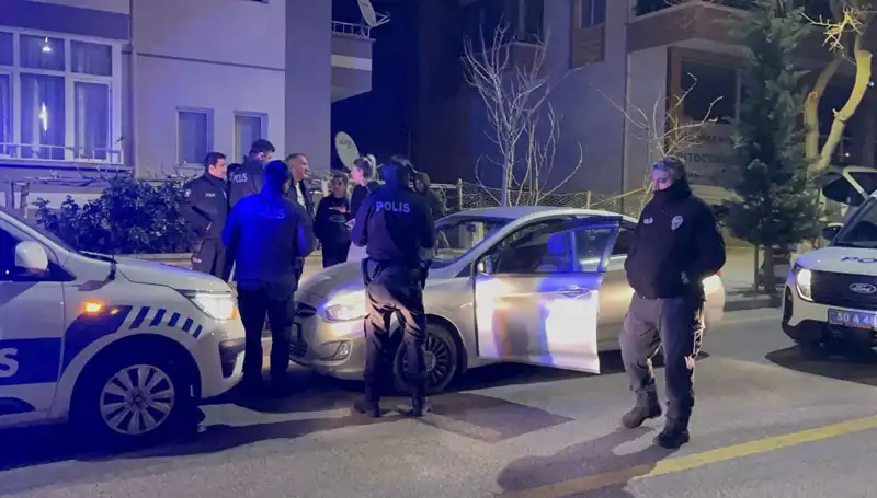 Polisten Kaçan Ehliyetsiz Sürücü: Cezalar Beni Yıldırmaz Diyerek İfadelerini Açıkladı
