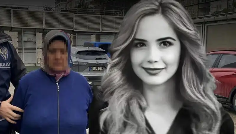 Samsun’da Dehşet: Öğretmen Anne, Kızının Hayatına Son Verdi