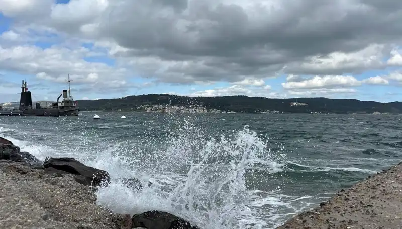 Beykoz Sahillerinde Denize Giriş Neden Yasaklandı? İşte Tüm Detaylar!