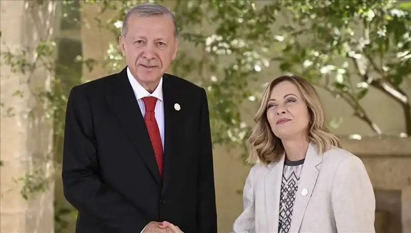 İstanbul'da Akdeniz Zirvesi: Küresel İlişkilerde Yeni Bir Dönüm Noktası mı?