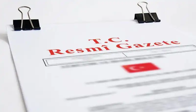 8 Nisan 2025 Resmi Gazete Kararları: Ülkemizi Bekleyen Şok Gelişmeler!