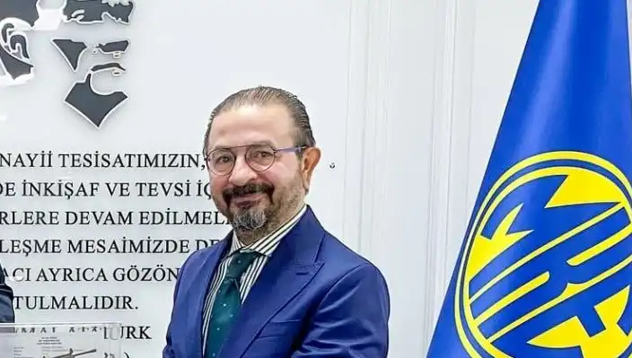 Eski MKE Başkanı İsmet Sayhan’ın Şok Tutuklanması: Ardında Yatan Sebepler Neler?