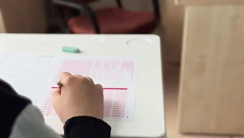 2025 DGS Tercih Tarihleri Açıklandı: Öğrencileri Neler Bekliyor?