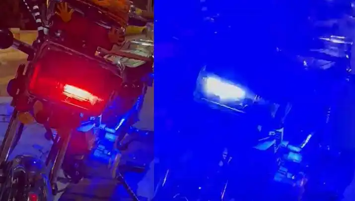 279 Bin Lira Ceza: Motosikletin İçin Beklenmedik Fatura!