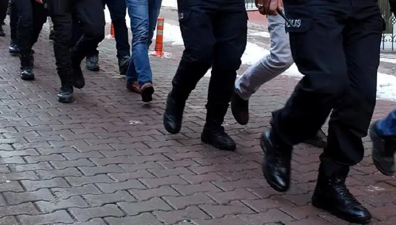 Muğla’da Uyuşturucu Operasyonunda Şok Edici 24 Tutuklama!
