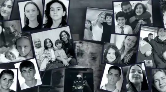 Bayram Geleneği Bu Yıl Neden 36 Çocukla Tamamlanamadı?
