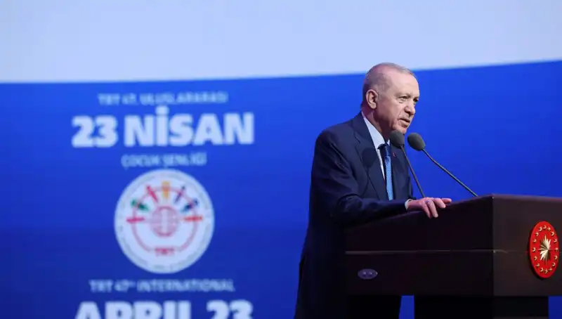Cumhurbaşkanı Erdoğan: Devlet Tüm Birimleriyle Teyakkuzda ve Hazır!