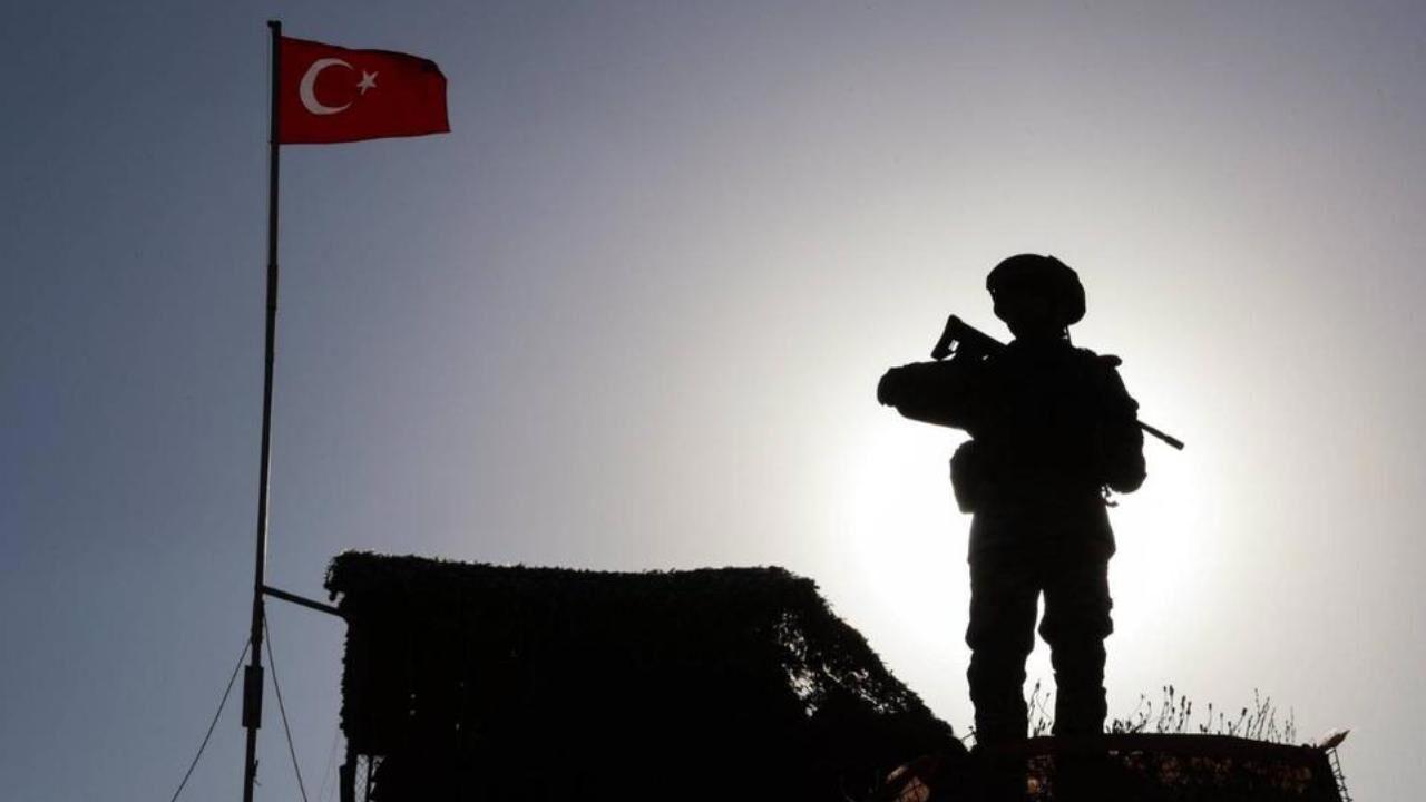 PKK'lı 29 Terörist Etkisiz Hale Getirildi