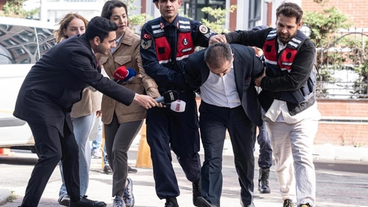 Yenidoğan çetesi mahkemede hesap verdi