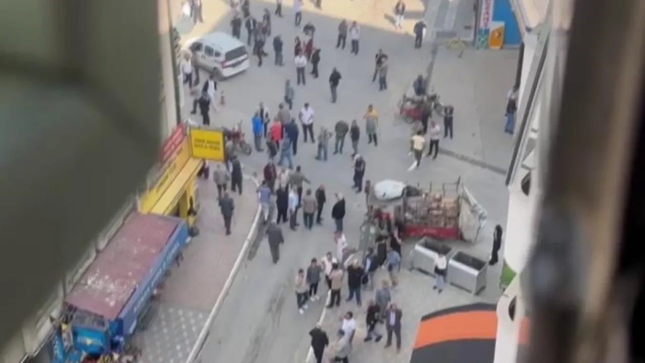 Malatya’da Deprem Sonrası 12 Eğitim Merkezi ve Semt Konağı Sabaha Kadar Hizmet Verecek