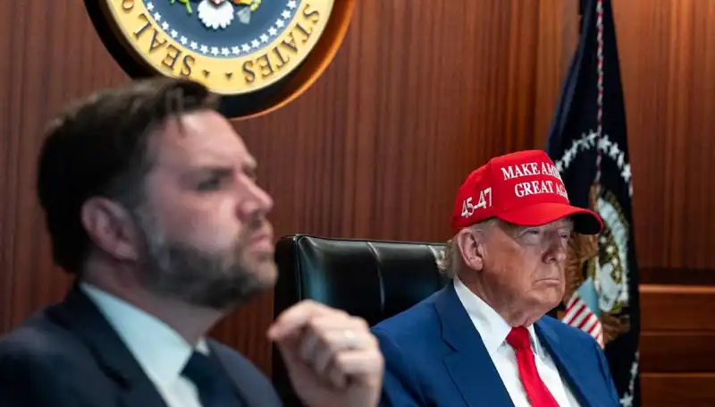 Trump’ın Azil Tasarısı Reddedildi: Amerikan Siyasetinde Yeni Bir Dönem Mi Başlıyor?