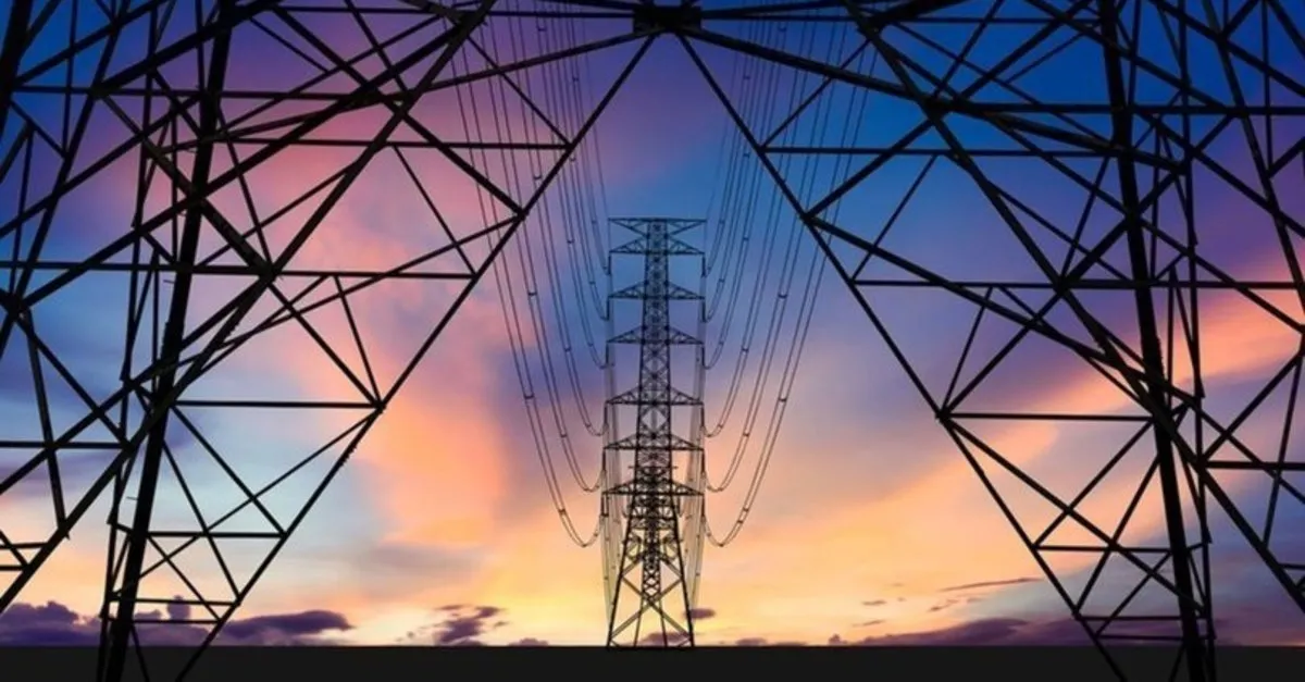 İzmir’de 9 Kasım Cumartesi Elektrik Kesintisi Olacak