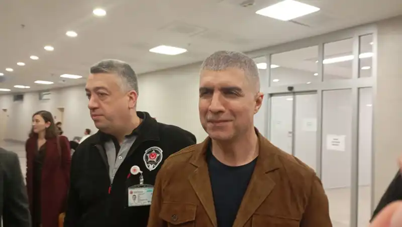 Özcan Deniz'e Şok Vergi İncelemesi: Maliye Bakanlığı Harekete Geçti!
