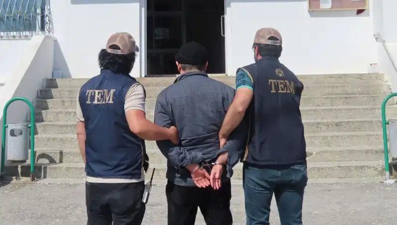 FETÖ Hükümlüsü Eski Hakim Akılalmaz Bir Operasyonla Yakalandı!