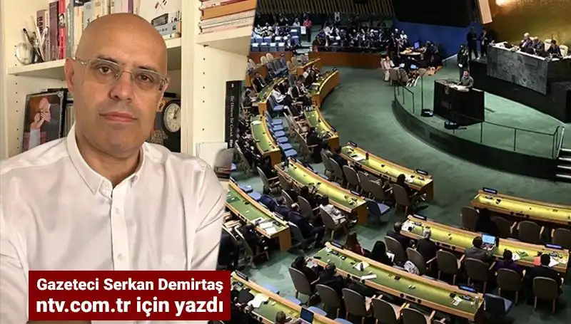 Birleşmiş Milletler Toplantısı: Filistin Üzerine Kritik Zirve Kapıda!