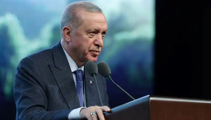 Cumhurbaşkanı Erdoğan'dan Srebrenitsa Soykırımı Üzerine Düşündüren Açıklama